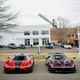 Illustration for article titled Colori di LaFerrari photodump